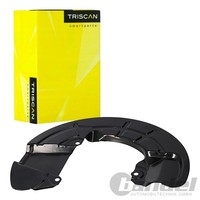 Triscan Spritzblech Bremsscheibe Vorne Links Passend FüR Volvo 850 C70 S70 V70
