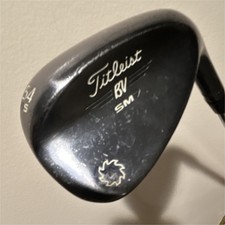 Titleist Sm7 54 S Wedge Wedge Flex Steel Shaft Blade Head