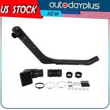 For 1982-1991 Mitsubishi Montero Pajero Shogun Na Air Ram Intake Snorkel Kit New