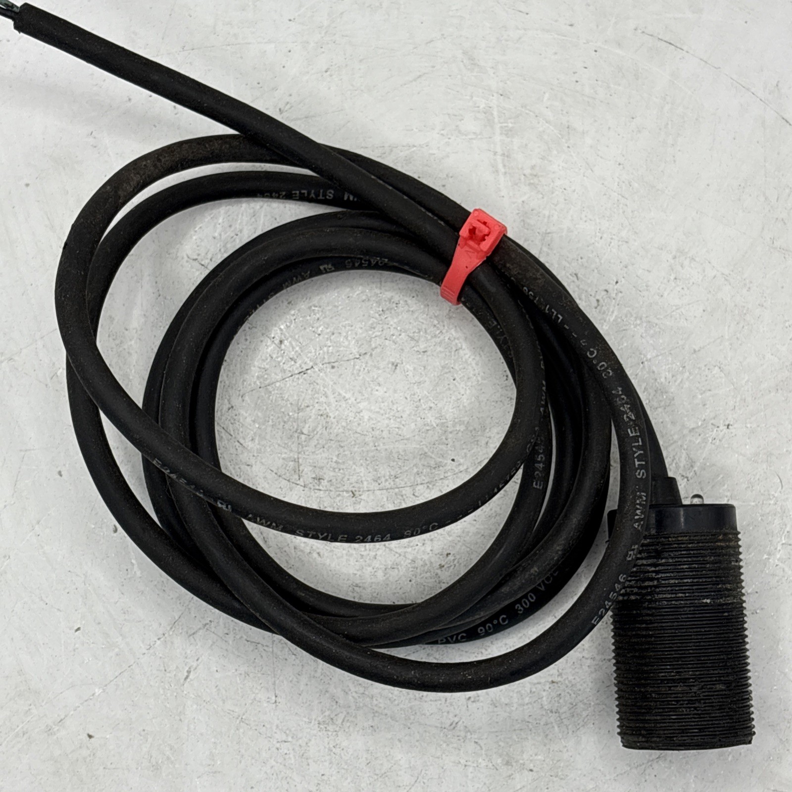 Allen-Bradley Ser.a Proximity Sensor 875Cp-G20N30-A2