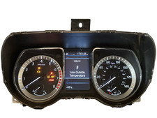 2019 - 2021 Nissan Titan/ Titan XD Speedometer Instrument Cluster 178,148 Miles