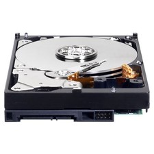 Western Digital 1TB 3.5" SATA HDD 7200RPM Internal Desktop Hard Drive for PC/Mac