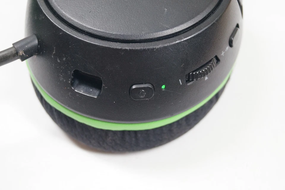 Razer Headphones RZ04-0348 Xbox One Xbox Series X/S and Windows 10 WORKING B321 - Image 2 of 4