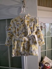 Childs Housecoat