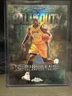 2025 Topps Chrome Shaquille O'Neal Base (RAW)