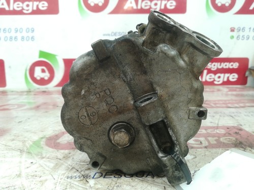 13140505 klimakompressor OPEL VECTRA C BERLINA CLUB 2002 402670