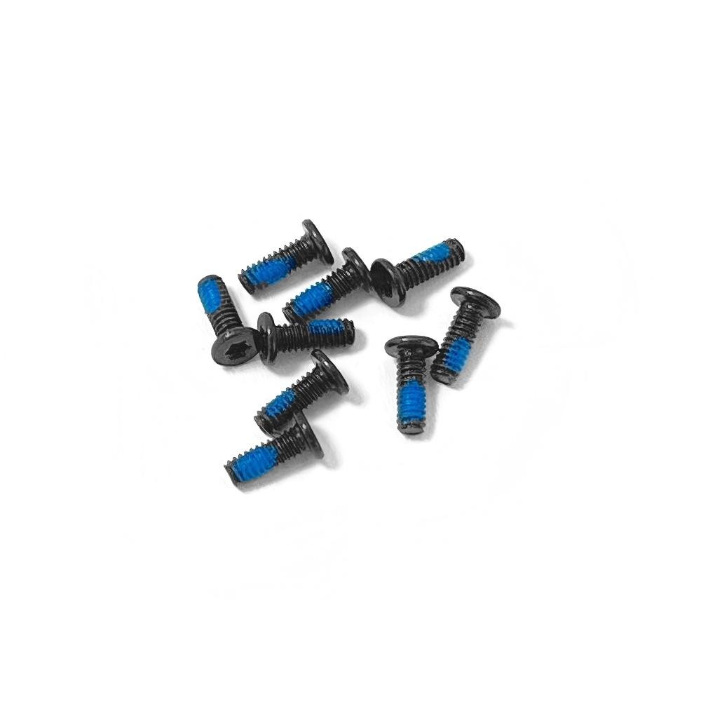 Bottom Case screws For LENOVO ideapad S540-13ARE 82DL /  ideapad S540-13ITL 82H1