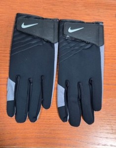 Nike Cold Weather Golf Gloves 2 Pack Men's LEFT