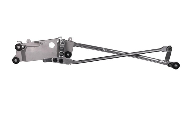 WischergestäNge Kamoka 3110105 FüR VW Touareg 7LA 7L6 7L7 TDI FSI R50 V10 W12-image