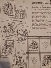 art and craft supplies