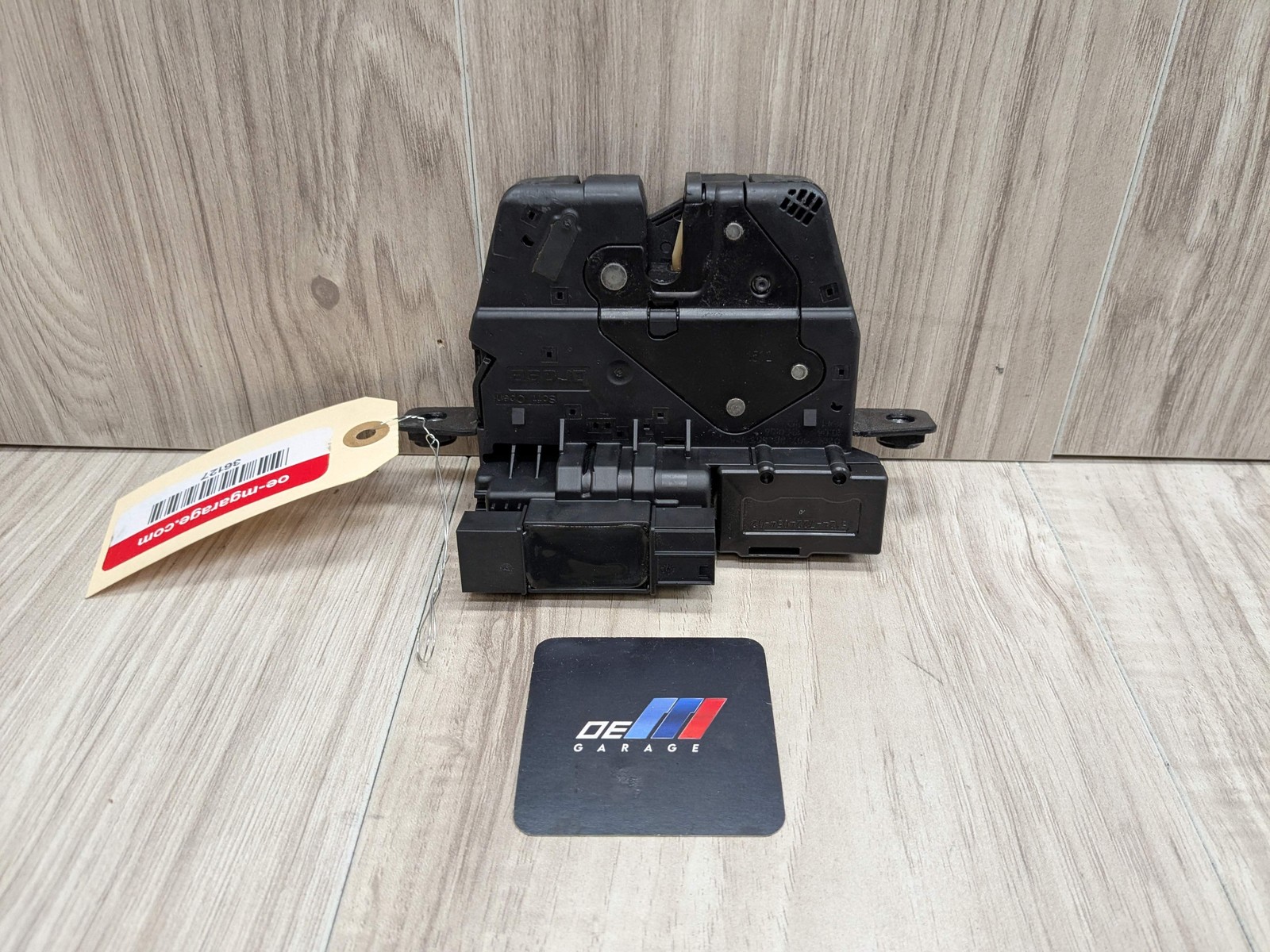 OEM BMW F01 F02 F10 F15 X5 Trunk Lid Tailgate Hatch Lock Latch Actuator Motor