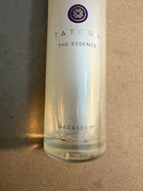 Средство для ухода за пухлой кожей TATCHA THE ESS Hadasei-3 2,5 унции ЗАПЕЧАТАННОЕ бесплатная доставка - Изображение 3 из 4