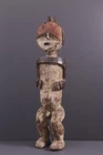Ambete Statue AFRICAN ANCIENT TRIBAL ART FIRST PRIMITIVE