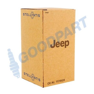 Original Jeep Ölmessstab 1174G9