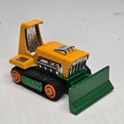 Vintage 1975 Matchbox Lesney Big Bull No.12 Diecast Bulldozer MINT CONDITION