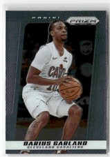 Darius Garland 2024-25 Panini Prizm Deca #30