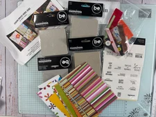 Seasonal Memories Magnet Books- BRAND NEW!