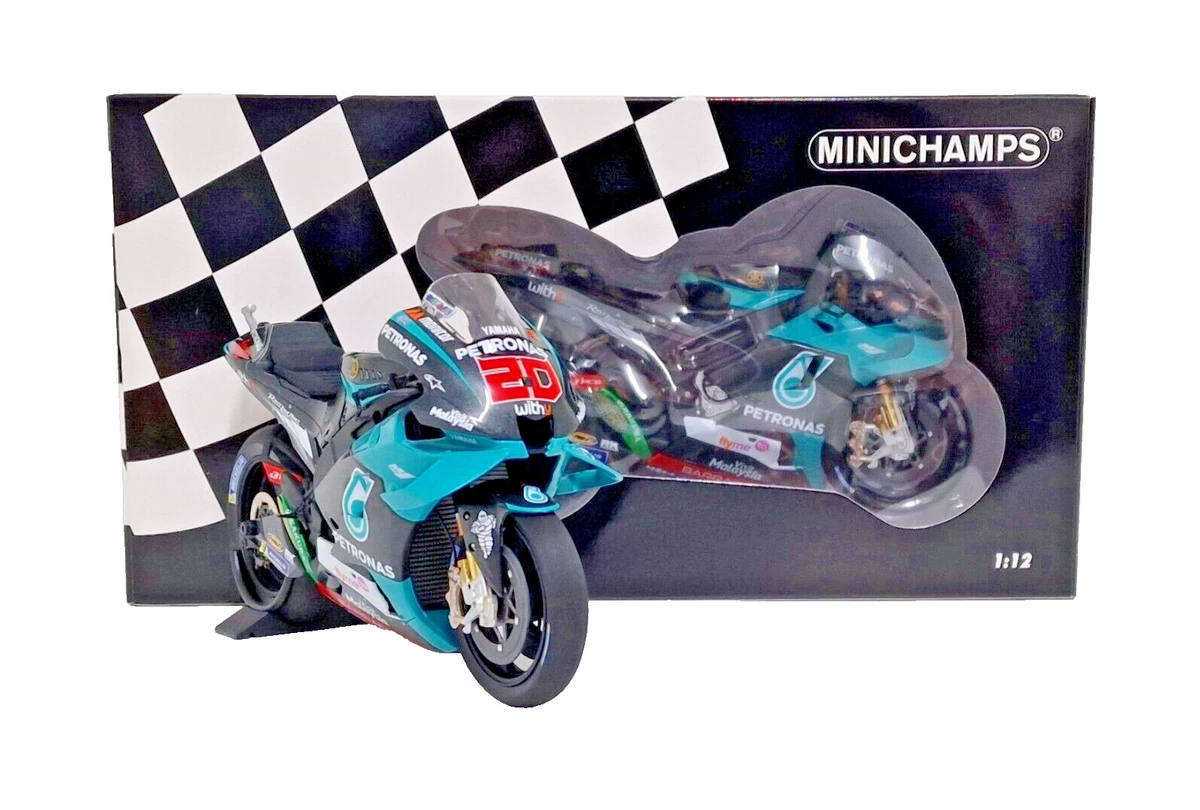 MINICHAMPS Yamaha Motorcycles Vehicles for sale | eBay