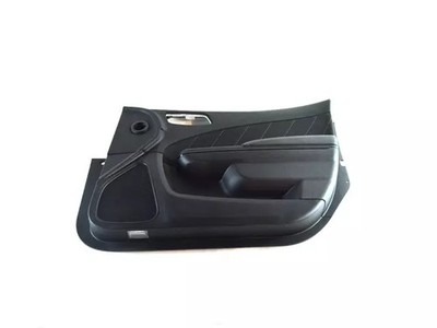 Genuine Mopar Front Door Trim Panel Assembly Right 6BV384X9AE