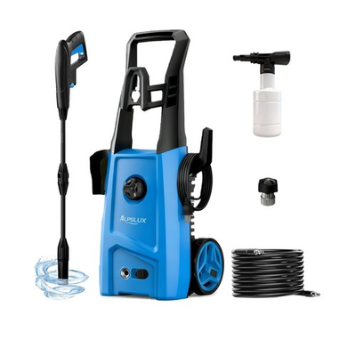 #ad Electric Pressure Washer Power Washer Electric Powered Power Wash Power Washe... $131.31
