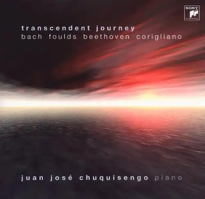 Chuquisengo,Juan Jose - Transcendent Journey