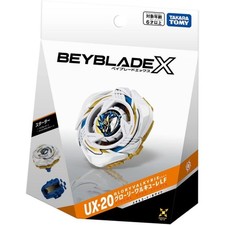 TAKARA TOMY Beyblade X UX-20 Glory Valkyrie LF Battle Starter New
