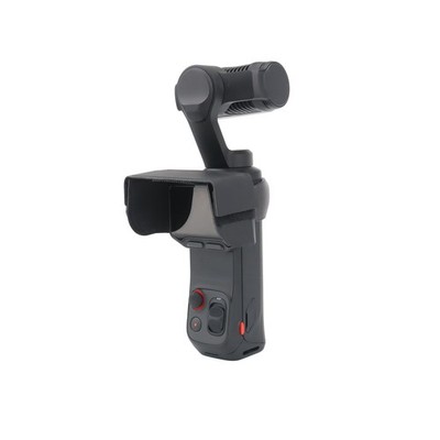 Suitable for Insta360 Luna Ultra Screen Folding sunshade High Quality