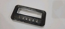 1968-71 Ford Fairlane Torino Cyclone Console Shifter Plate C8oa-7d443-a Fomoco