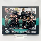 My Hero Academia Exhibition: Mosaic Art Jigsaw Puzzle (1000 Pieces) NEW