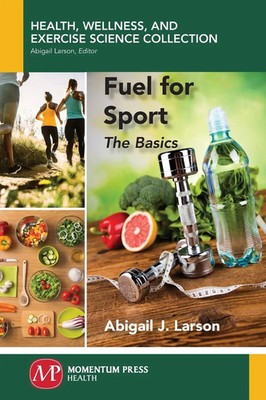 Abigail Larson | Fuel for Sport | Taschenbuch | Englisch (2016) | The Basics