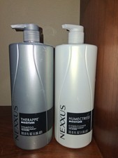 Nexxus Advanced Therappe Shampoo Humectress Conditioner Set 33.8 fl oz 2 Pack