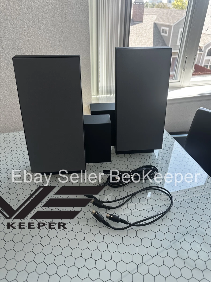 S0366 B&O Bang&Olufsen BeoLab 4000 スピーカー S0366 B&O
