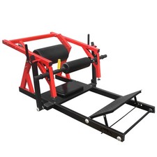 Hip Thrust Machine Bridge Machine with Weight...