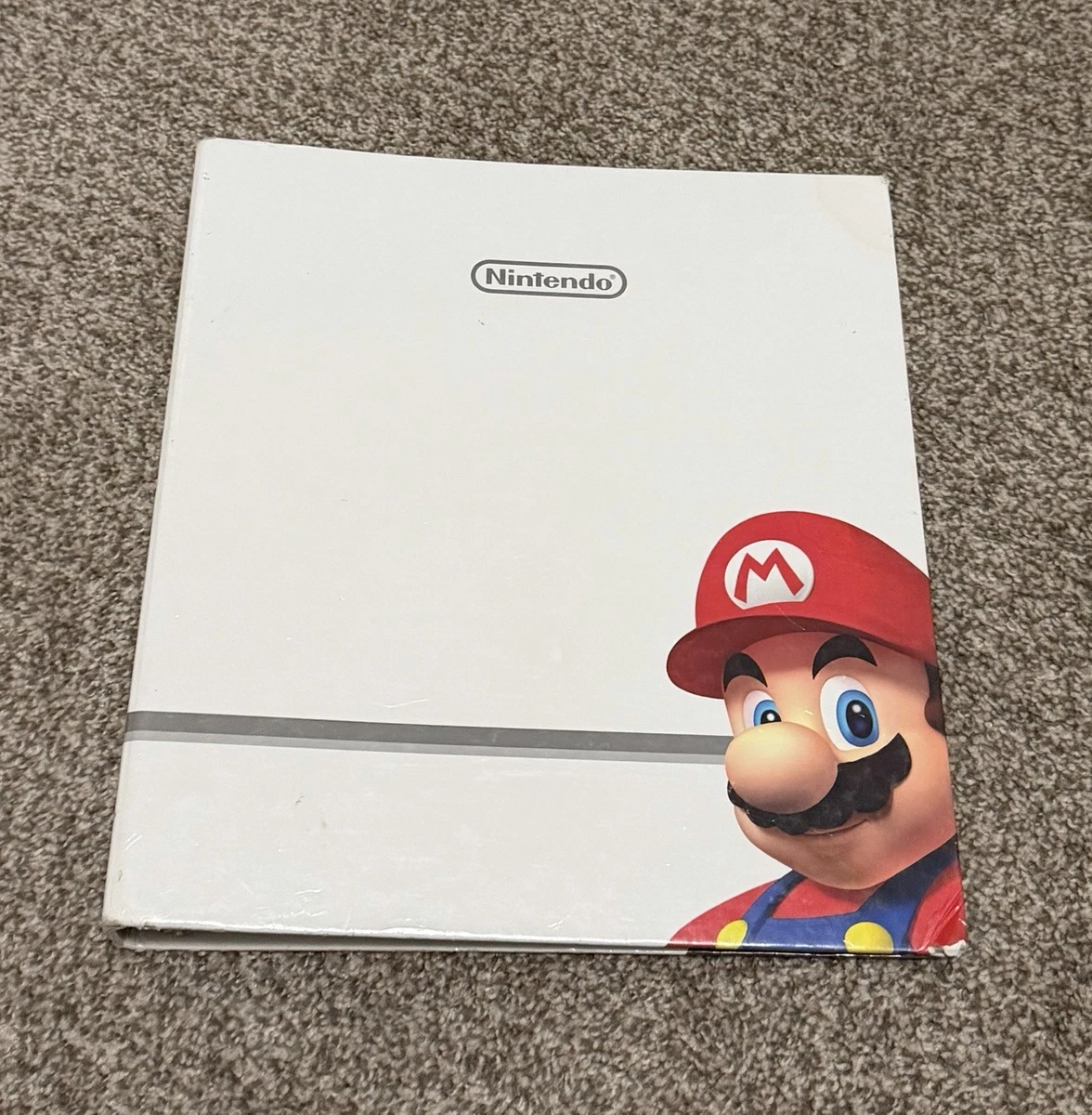 25+ Nintendo Wii Video Game Memorabilia for sale | Updated Oct 2026