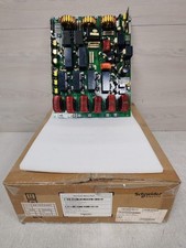 SCHNEIDER ELECTRIC 0J-12029-00577 15KVA PS1608_DR1 REV A OUTPUT POWER BOARD