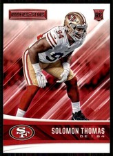 2017 Panini Rookies & Stars RC Base Inserts Parallels💲Store-Wide Bulk Sales💲