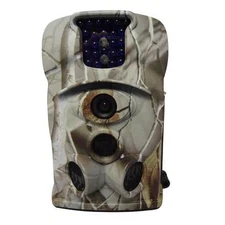 VANDALISM CAMERA | 12MP | 940NM NO GLOW IR | TIME LAPSE | 120º FOV | 32GB | USA