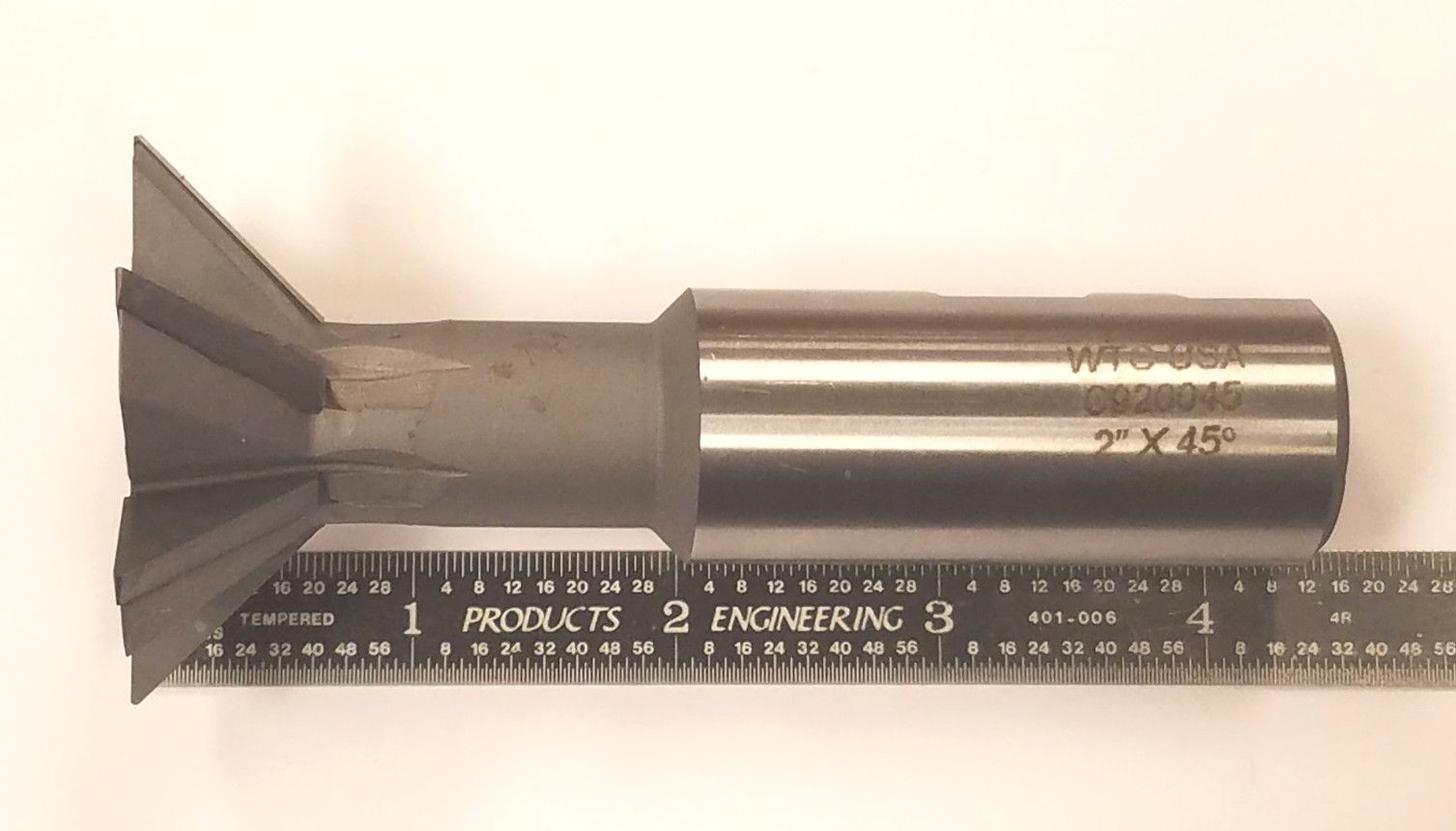 Whitney Tool Co. 2