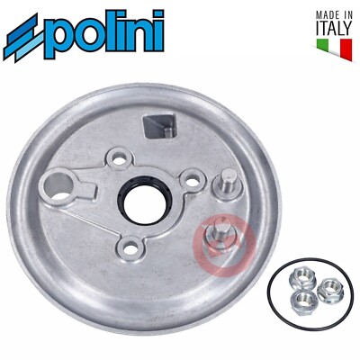 GANASCE FRENO POSTERIORI NEWFREN GF0159 VESPA SPECIAL 50 ET3 PRIMAVERA 125 - Foto 2