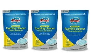 glisten garbage disposal