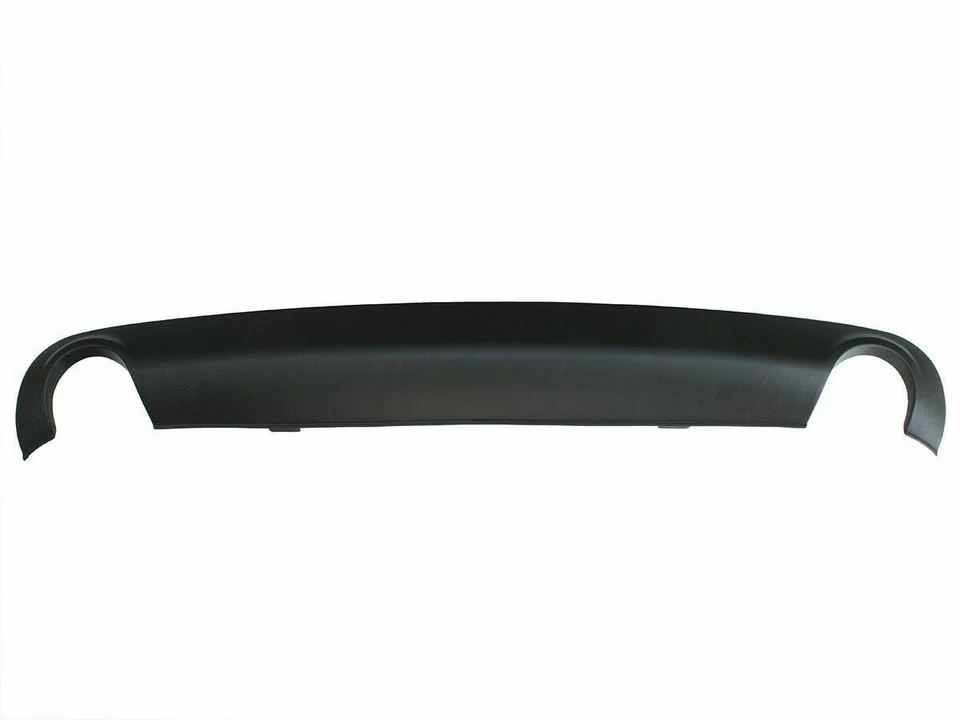 Für Audi A4 8E B7 ab 2004-2007 Heckdiffusor / Diffusor Blende Abdeckung