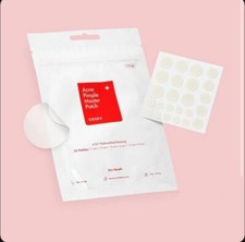 COSRX Acne Pimple Master Patches 24 Count 