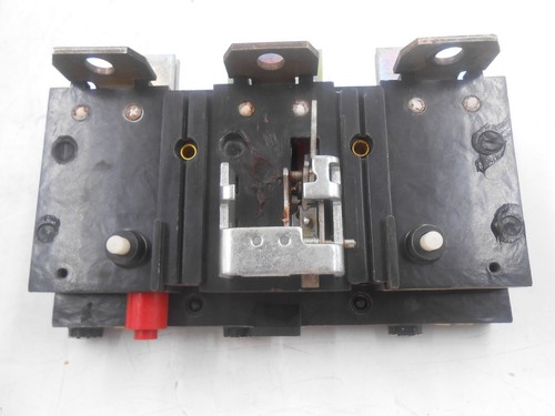 NEW GE TKMA836T500 Trip Unit 3P 500A 600V - Picture 7 of 10