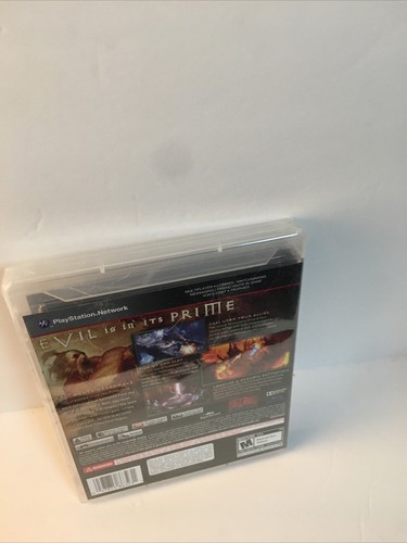 Diablo III (Sony PlayStation 3, 2013) - Picture 4 of 4