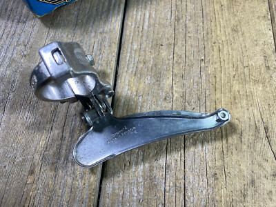 Dérailleur arrière-Rear Derailleur SIMPLEX PRESTIGE (6v) ref26dr