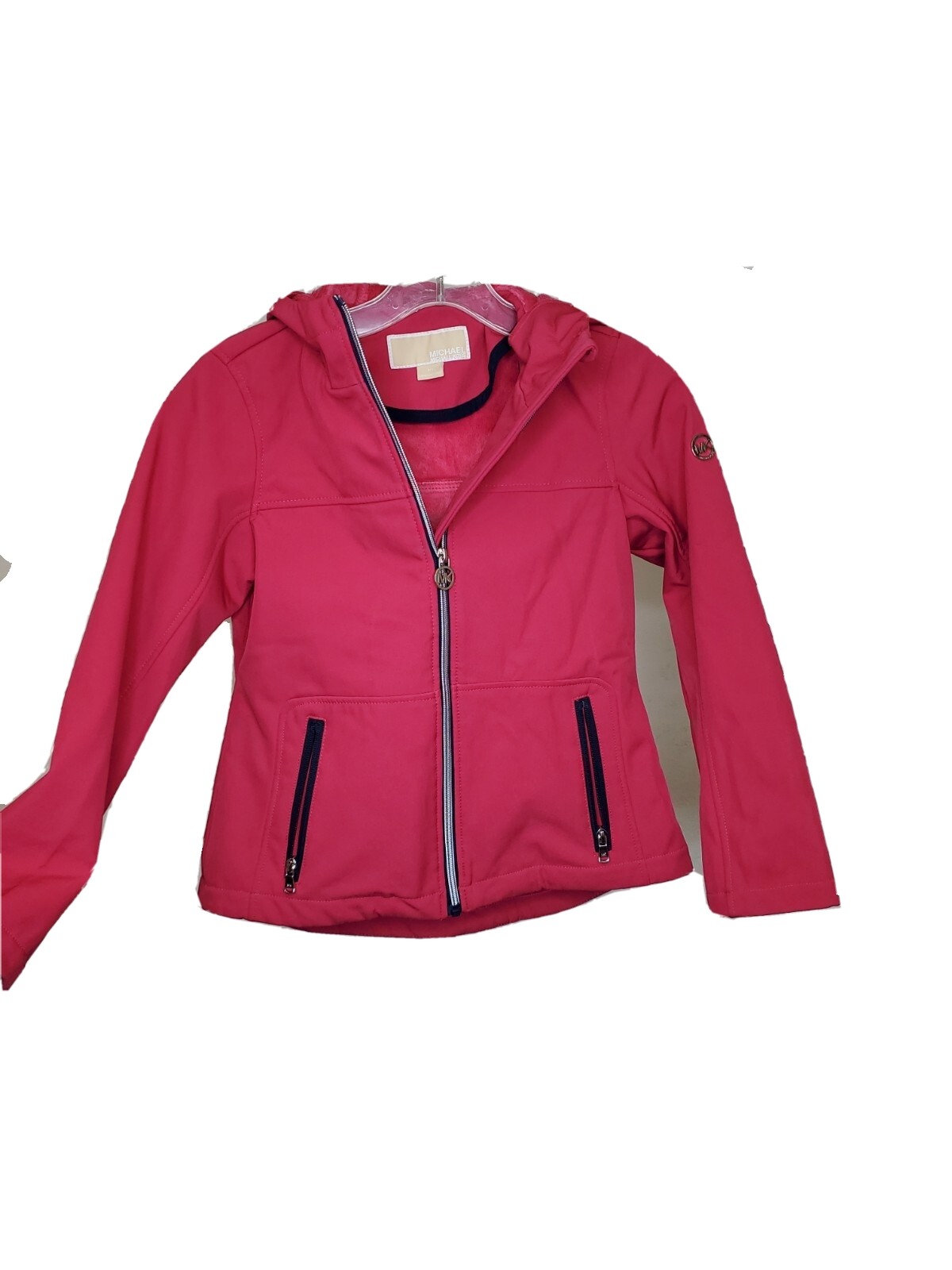 michael kors jacke softshell