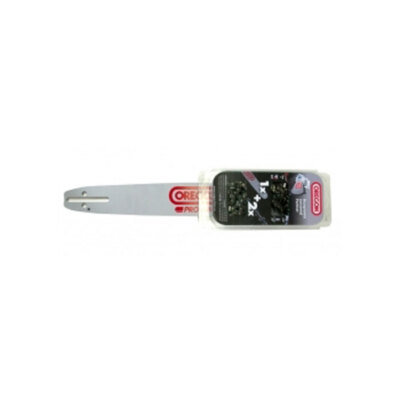 OREGON Führungsschiene 160SDEA041 DOUBLE GUARD 16'' Schwert 40cm + 2x 1,3mm 3/8'' 