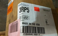 Hart & Cooley 016001--B Vent Round Pipe--3" X 5'--3RP5--CASE OF 6