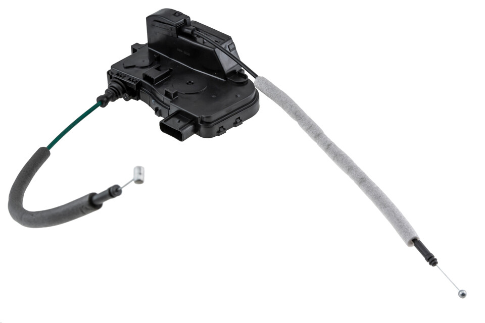Gache de portière arrière droite pour restaurer le verrouillage centralisé Hyundai i40