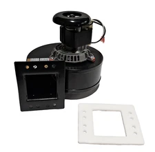 US Stove, Breckwell SP6000 Distribution Blower Convection Fan Motor 80472A 80453